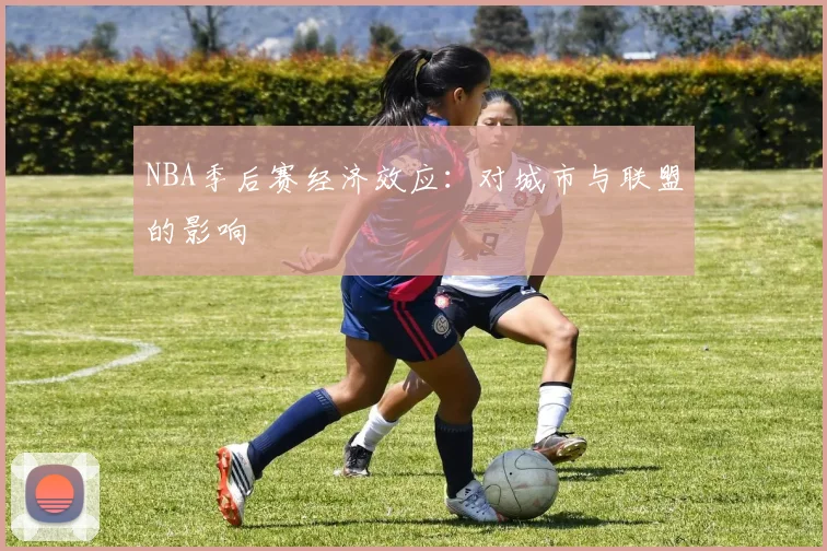 NBA季后赛经济效应:对城市与联盟的影响